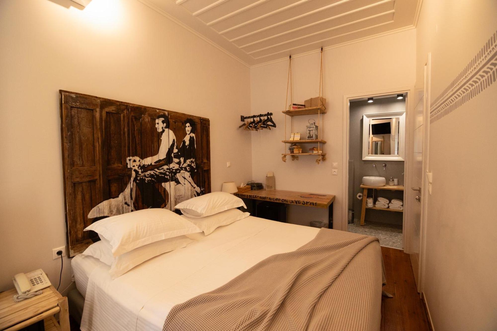 Amymone And Adiandi Otel Anabolu Dış mekan fotoğraf