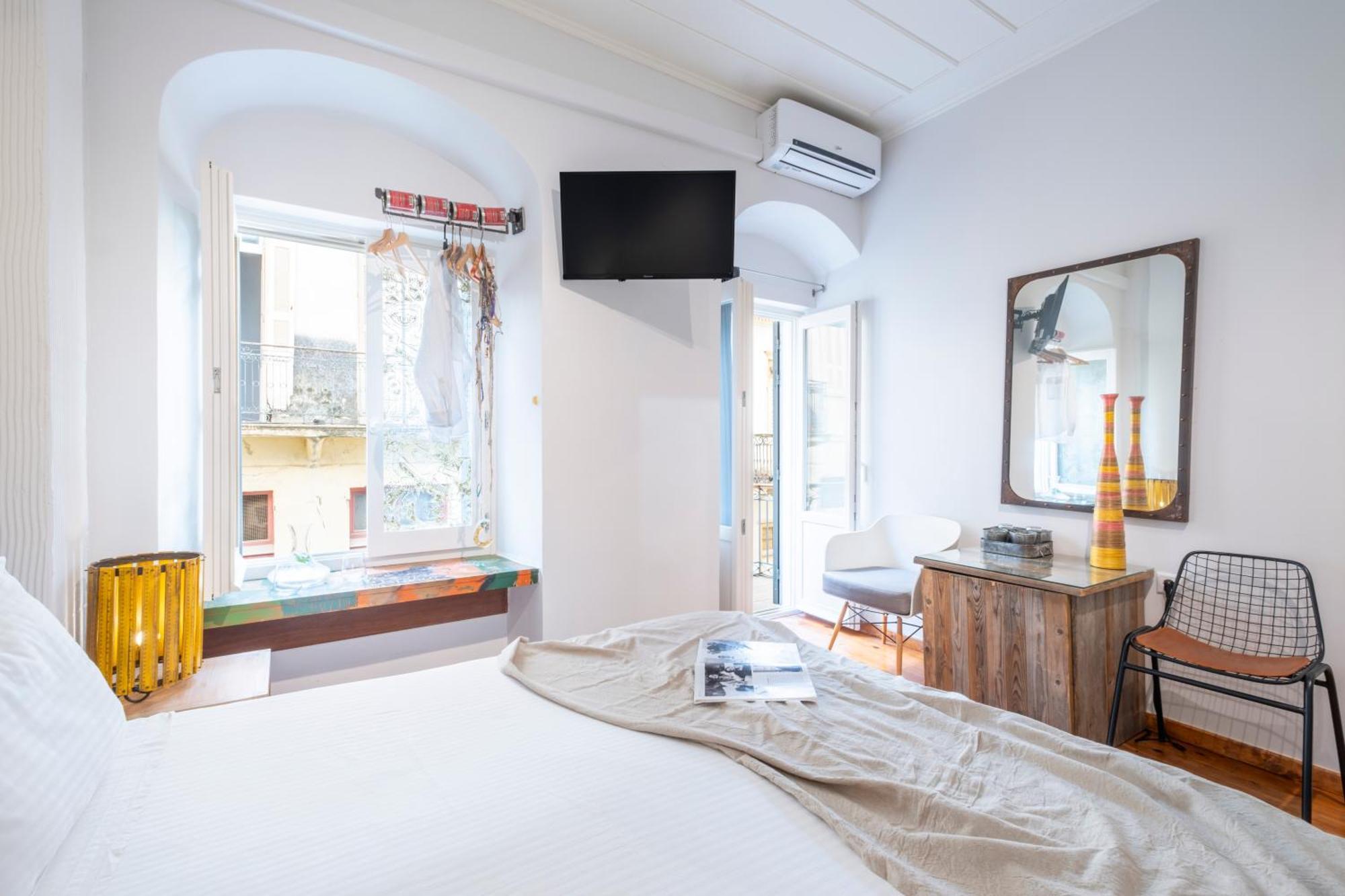 Amymone And Adiandi Otel Anabolu Dış mekan fotoğraf